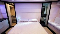 La Perla -  Master Cabin